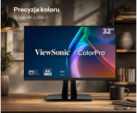 ViewSonic VP3256A-4K - 1607670 - zdjęcie 7